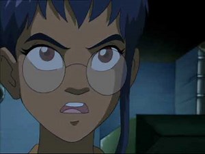 W.I.T.C.H. Saison 1 Episode 23 : La bataille des plaines de Méridian