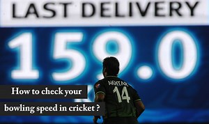 Subscribe: http://bit.ly/1SnUM9Y Follow us on : https://twitter.com/LMES_Academy Follow us on: https://www.instagram.com/lmesacademy/ Contact: 91-9884222601 How to check your bowling speed in cricket ? | Let's Make Education Simple