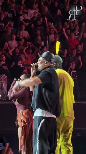🥹 “WHERE IS THE LOVE?” IN ARGENTINA 🇦🇷 | BLACK EYED PEAS 2026 ❤️