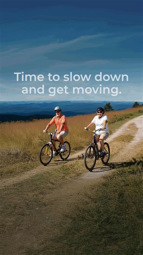 Discover a retirement community that keeps pace with you. Stay active, enjoy the best of nature and have access to quality healthcare when you need it. | Pisgah Valley Retirement Community | Facebook