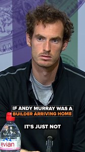 16K views · 6.1K reactions | Happy Wimbledon day  #construction #tradesperson #andymurray | Fix Radio | Facebook