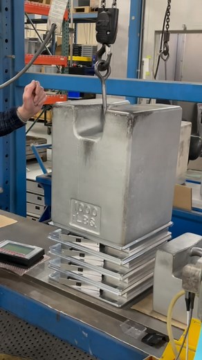 A glimpse into where the magic happens at Intercomp Racing HQ in Minnesota! | Performance Racing Industry