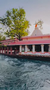 गगनगिरी महाराज मठ, जणू स्वर्गच..! 🥰 #खोपोली #gagangirimaharajmath | May Marathi - माय मराठी