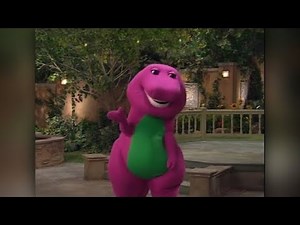 Barney & Friends: (S10E3) Butterflies + Bugs [2006]