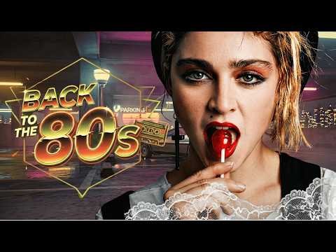 80s Songs Everyone Knows 🎧 Ultimate Nostalgia Hits Mix (You’ll Recognize Them All)