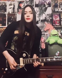 1.2M views · 45K reactions | Kickass “Classico”! 落落 Hoity-Toity | Tenacious D | Facebook