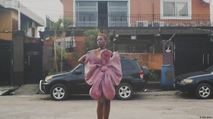 Local design goes against global fashion trends