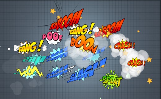 Cartoon Animations ! by Flashy Feather