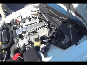 JZX100 チェイサー HKSマフラー HKS車高調などその他改造多数 with CARSHOP LEAD