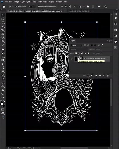 How to Remove Background Like a PRO in Photoshop