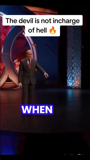 8.7K views · 543 reactions | Satan and his demons will be burned to ashes ⚠️⏰‼️ #hellfire #satan #demons | The everlasting Gospel777"The Voice of God" | Facebook