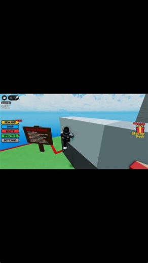 Day one of learning how to walk up in Roblox! #roblox