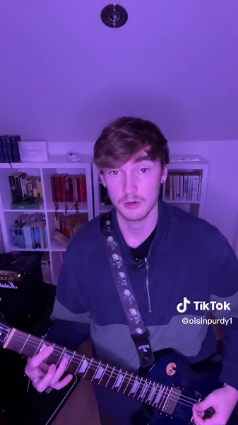 Mastering Power Chords for Beginners