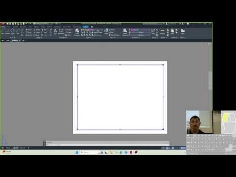 AutoCAD, Exiting a Command, use escape!!