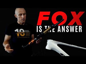 Fox34 SC Float Installation to Spark