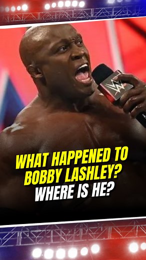 What happened to Bobby Lashley?🤔 Injury update & cryptic message! 🥋📜 Dive into the mystery!✨ . . . #BobbyLashley #WWE #InjuryUpdate #Wrestling #KingOfTheRing #TKO #crypticmessage #Instagram #WWECommunity | Sportskeeda Wrestling