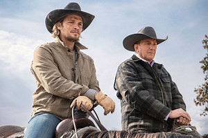 'Yellowstone': Kayce Dutton's Story So Far