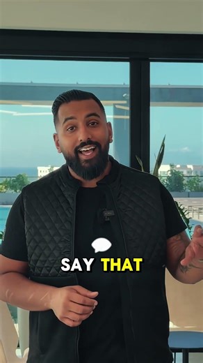 Clever Language Hack: Say It Without Saying It! #shorts