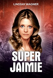 Super Jaimie S01E05 Les griffes - Série (1976)