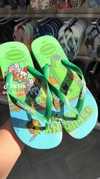 Havaianas Original: Stylish Men's Shoes for Every Occasion