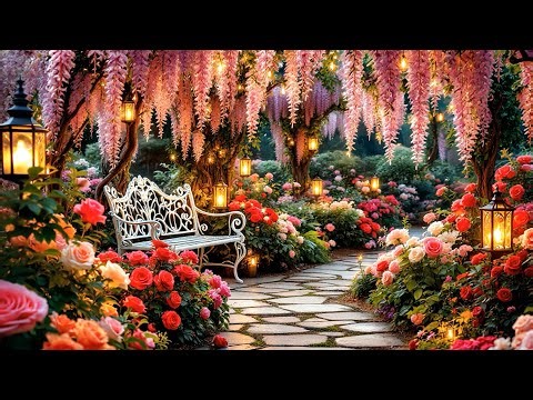 150+ Small Garden Decoration Ideas With Flowers And Plants - Add Color To Your Living Space