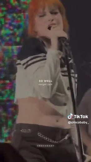 Paramore Decode Lyrics: Meaning and Translations