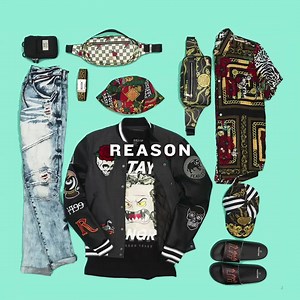 Our Biggest Sale Ever. Use code REASON50 for 50% off your first order. Free shipping and returns. 🔥🔥🔥 | REASON CLOTHING