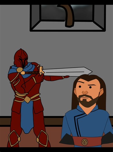 Vex's Journey to Perfection: Fix First, Fight Later