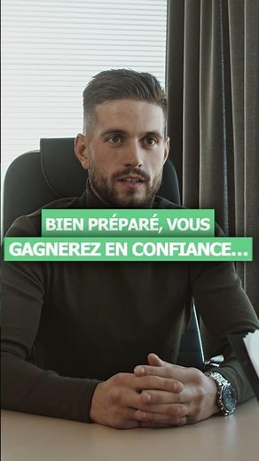 How to prepare for your job interview? (Checklist)