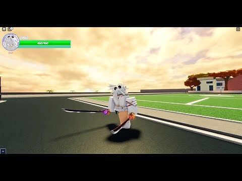 AUT: Yone: Raiden Skin