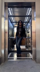 1.7M views · 69K reactions | Let It Ride. Directed by me. Out on Youtube now. https://lennykravitz.lnk.to/LetItRide | Lenny Kravitz | Facebook