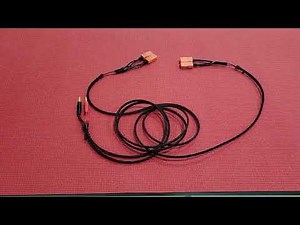 AFX HO Slot car track Power adapter