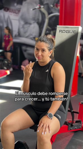 ❤️‍🩹 #gym #gymtok #paratii #entrenamiento #parati