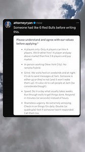 (Slams 6th energy drink) “Sorry Betas. We only hire ALPHAS. You must be LOYAL but DANGEROUS. If we throw you to the wolves you’d better come back LEADING THE PACK. “ . URGENCY. HUSTLE. GRIND. NO SLEEP. BILLIONAIRE MINDSET. ARRRRRGGGHH 🦅 🦅 🦅 . (But be considerate) . . . #alpha #hustle #grind #grindmode #business #billionairemindset #mindset #selfimprovement | Attorney Ryan
