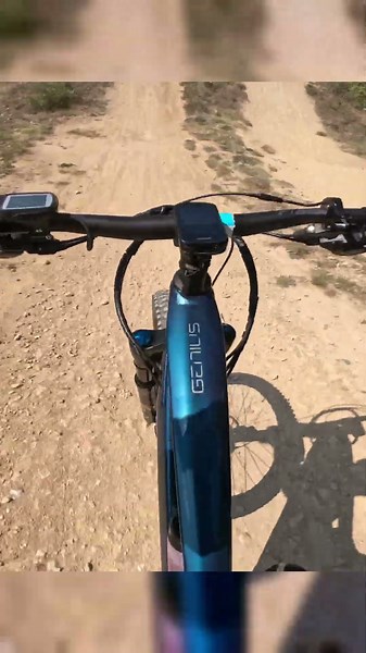 Phoenix Bike Park big jumps shop side