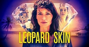 Leopard Skin
