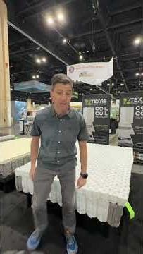 Perfect Pocket Spring Build