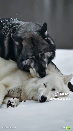 Exploring the Love of the Wild with Kling AI