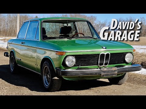 BMW 2002 Buyers guide!