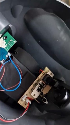 100,000 lumen flashlight repair #electronic #1000subscriber