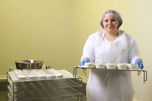 45K views · 135 reactions | Our cheesemakers are passionate about the...