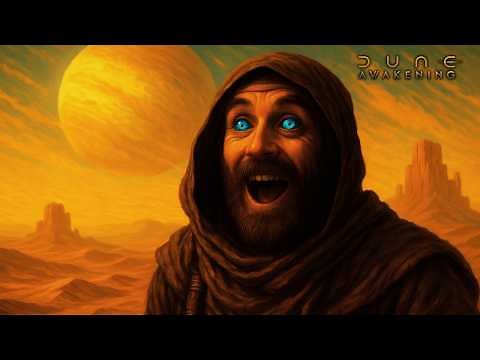 Dune: Awakening Patch 1.1.10.0: Discover the Public Test Client and EPIC Changes!