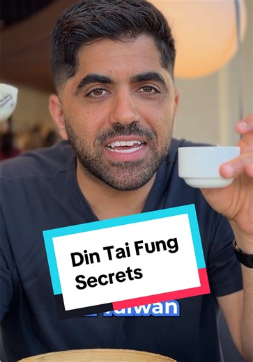 Din Tai Fung: Secrets of Business Success