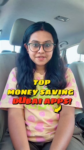 ⚠️ Strictly for Adults ⚠️ . Top Money Saving Apps in Dubai ✅ . {apps, money saving, dubai, use, saving, Cobone, carrefour} | RJ Anjana