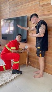 Pode deixar que eu vou pregando 😂 uma oração pra começar | O Que Não Dizer