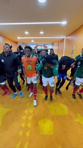 Madagascar Reach The Semis In Their First Ever Appearance In The Competition! 🇲🇬 | TotalEnergies Africa Cup of Nations