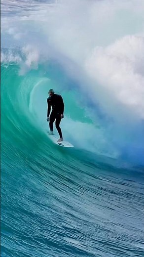 Surfer Locking In South Coast Australia Kalini Ball #surf #surfing