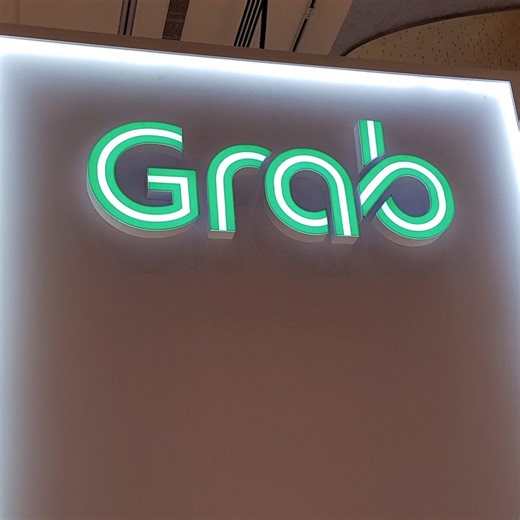 Grab寄望于无人驾驶技术助力增长