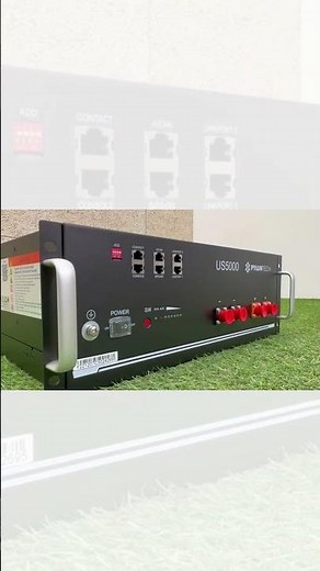 Nueva ,US5000 Pylontech