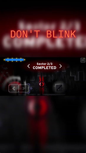 7.5 seconds speedrun of Lost Scrapyard in Corebound #corebound #speedrun #game